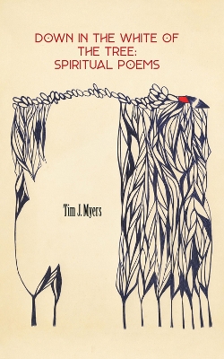 Book cover for Down in the White of the Tree