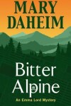 Book cover for Bitter Alpine