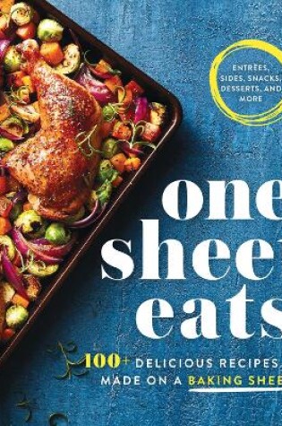 Cover of One Sheet Eats