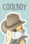 Book cover for Cool Boy