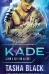 Book cover for Kade