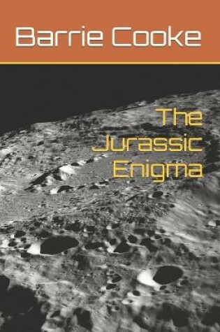 Cover of The Jurassic Enigma