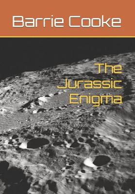 Book cover for The Jurassic Enigma