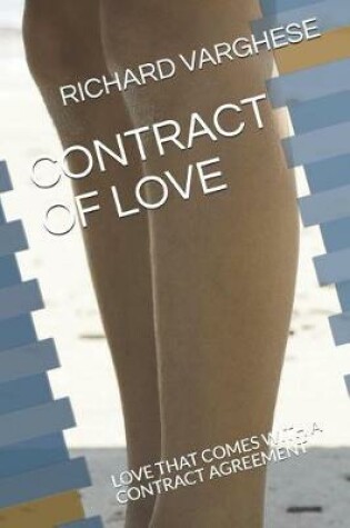 Cover of Contract of Love