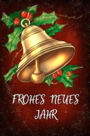 Cover of Frohes Neues Jahr