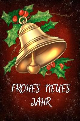 Book cover for Frohes Neues Jahr