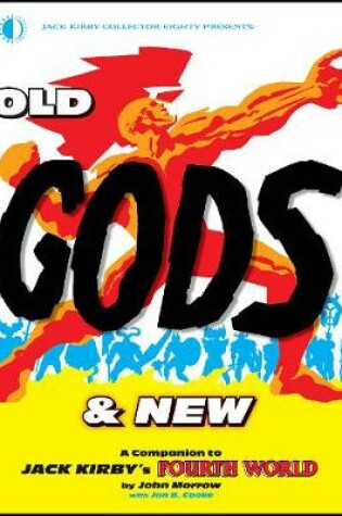 Cover of Old Gods & New