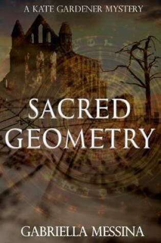 Cover of Sacred Geometry