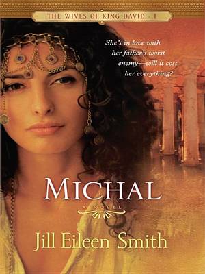 Cover of Michal
