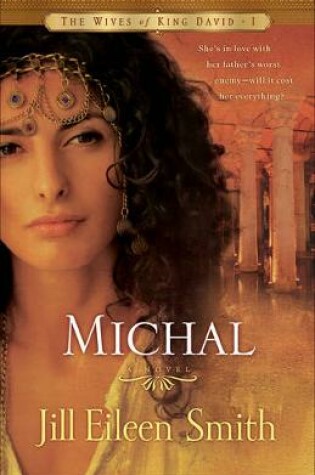 Cover of Michal