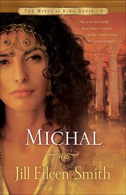 Book cover for Michal