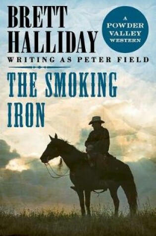 Cover of The Smoking Iron