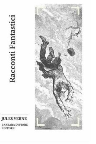 Cover of Racconti Fantastici