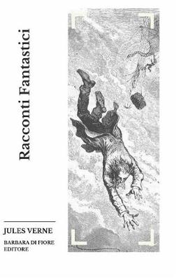Book cover for Racconti Fantastici