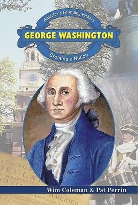 Book cover for George Washington