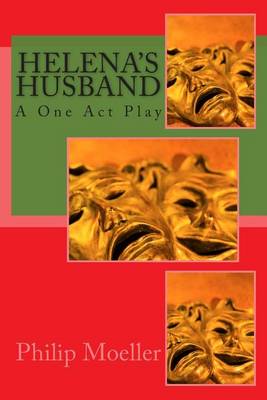 Book cover for Helena's Husband