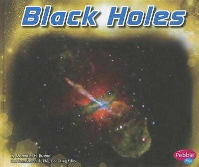 Cover of Black Holes