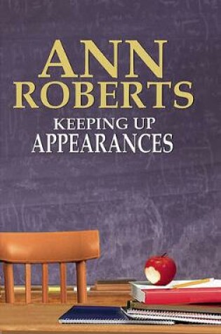 Cover of Keeping Up Appearances