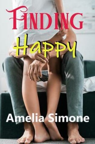 Cover of Finding Happy