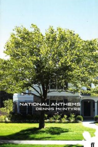 Cover of National Anthems