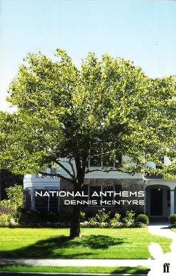 Book cover for National Anthems