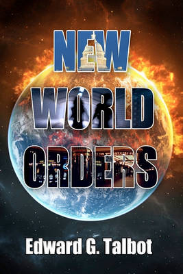 Book cover for New World Orders