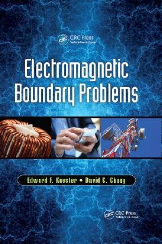 Cover of Electromagnetic Boundary Problems