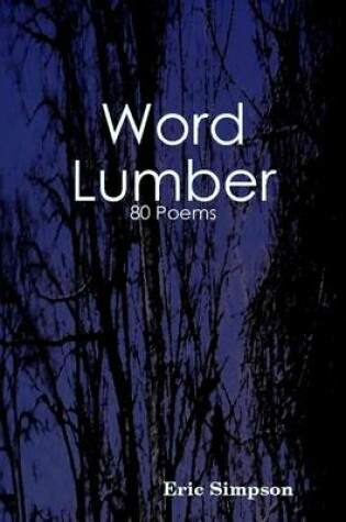 Cover of Word Lumber