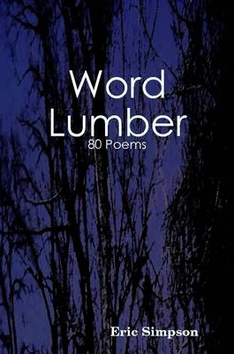 Book cover for Word Lumber