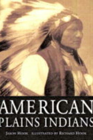 Cover of American Plains Indians