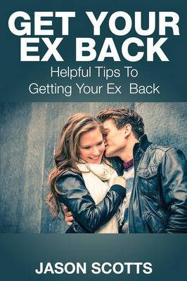 Book cover for Get Your Ex Back