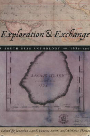 Cover of Exploration and Exchange