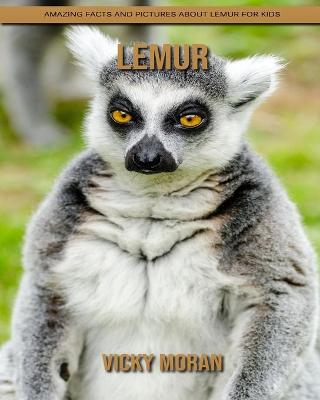 Book cover for Lemur