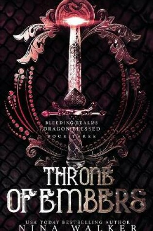 Cover of Throne of Embers