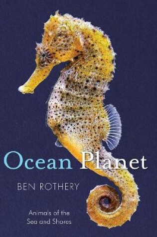 Cover of Ocean Planet