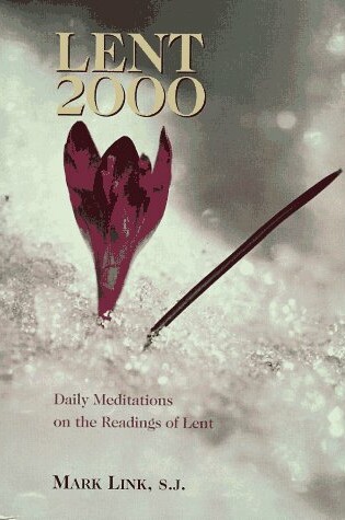 Cover of Lent 2000