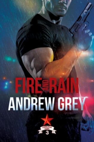 Cover of Fire and Rain