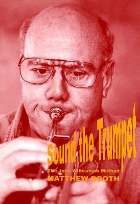 Book cover for Sound The Trumpet