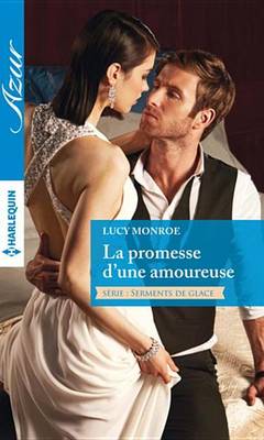 Book cover for La Promesse D'Une Amoureuse