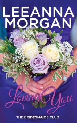 Book cover for Loving You