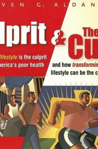 Cover of The Culprit & the Cure