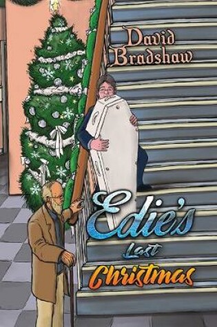Cover of Edie's Last Christmas