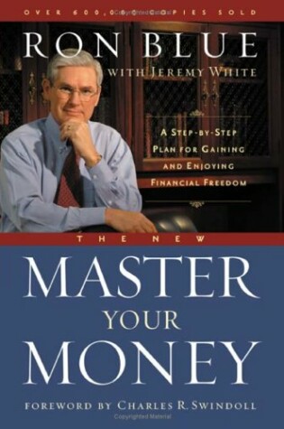 Cover of New Master Your Money, The