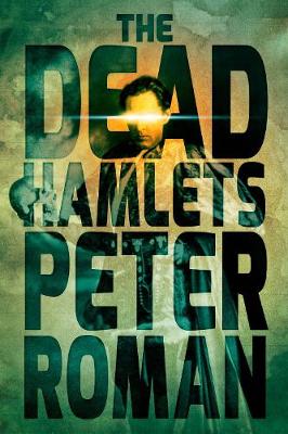 Cover of The Dead Hamlets