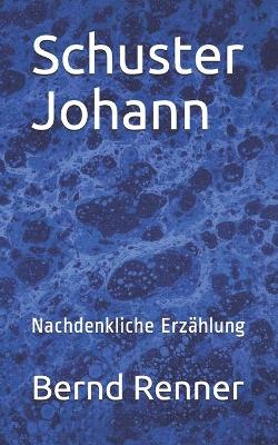 Book cover for Schuster Johann