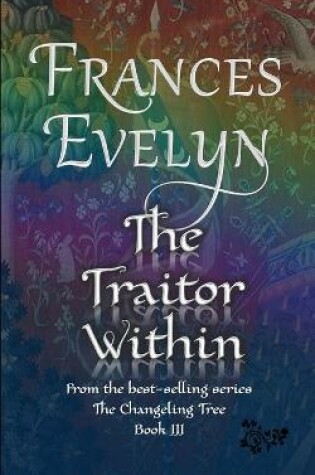 Cover of The Traitor Within