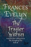 Book cover for The Traitor Within