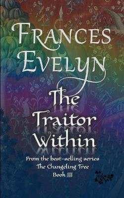 Cover of The Traitor Within