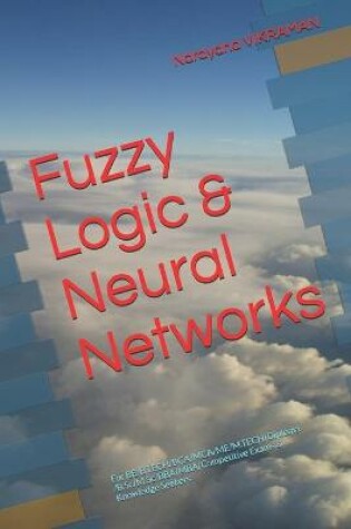 Cover of Fuzzy Logic & Neural Networks