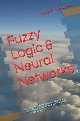 Book cover for Fuzzy Logic & Neural Networks